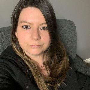 Meet your Posher, Jenna